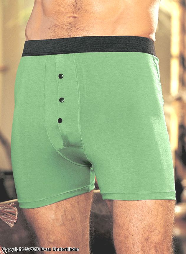 Underbukser / boxershorts